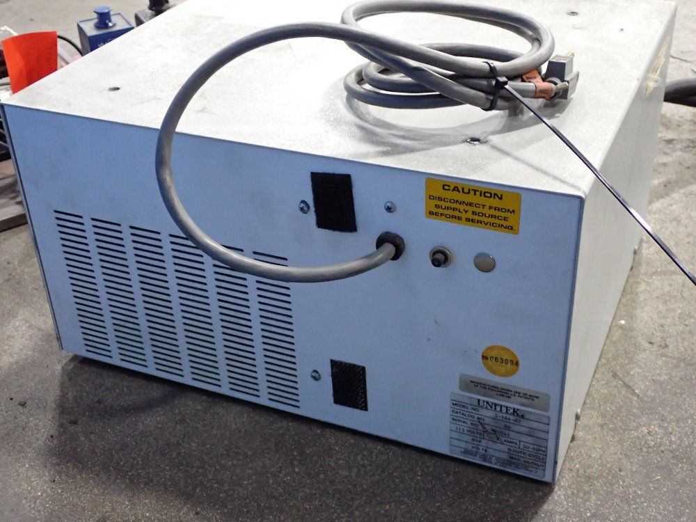 Unitek Spot Welder - 1-164-02