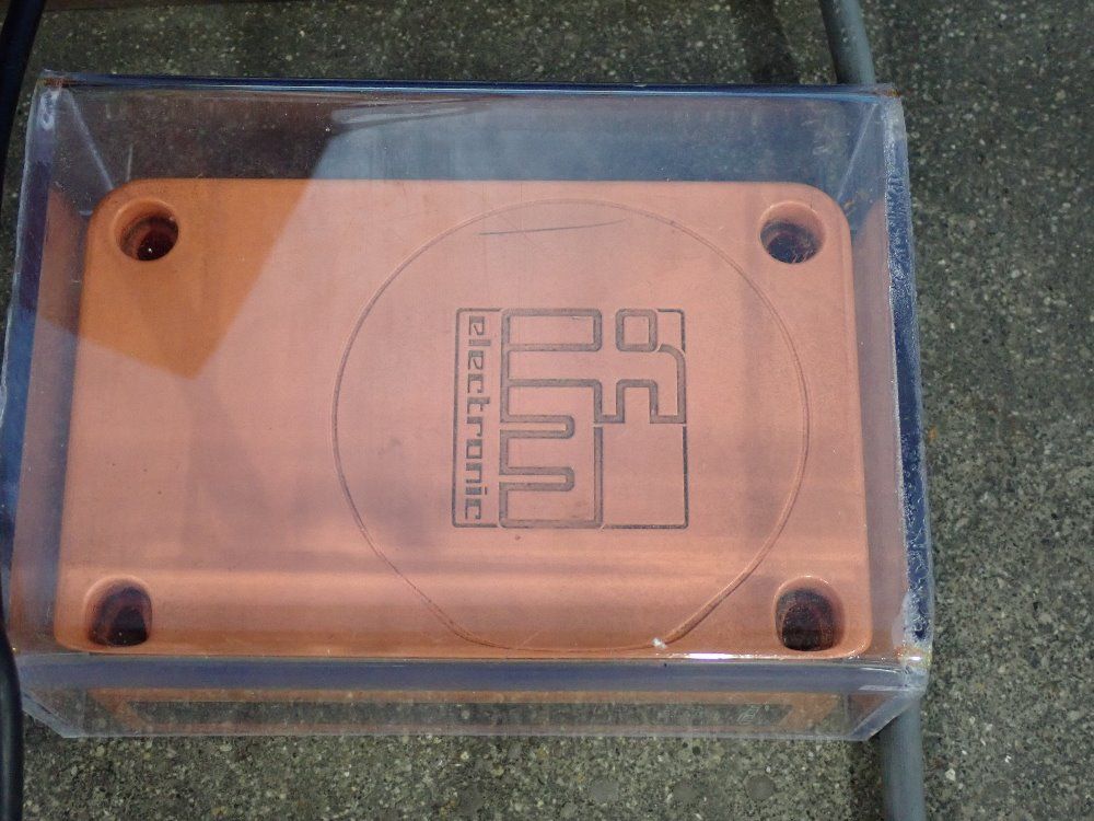 Unitek Spot Welder - 1-164-02