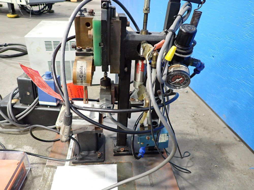 Unitek Spot Welder - 1-164-02