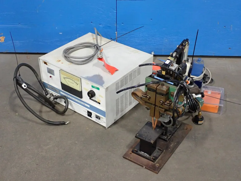Unitek Spot Welder - 1-164-02