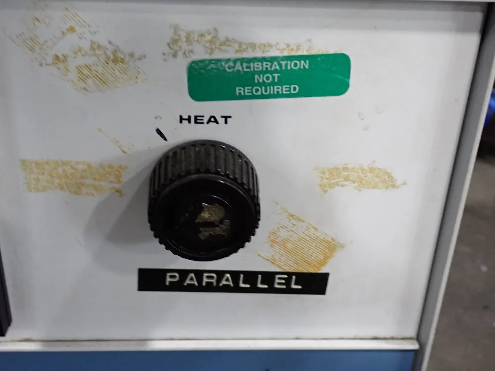 Unitek Spot Welder - 1-164-02