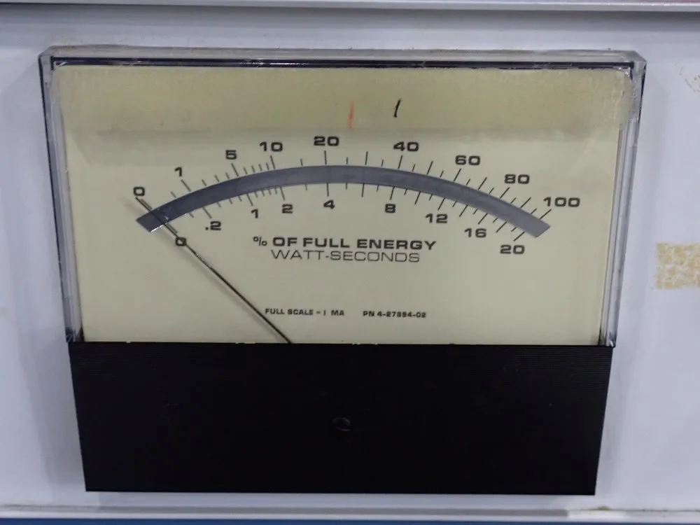 Unitek Spot Welder - 1-164-02