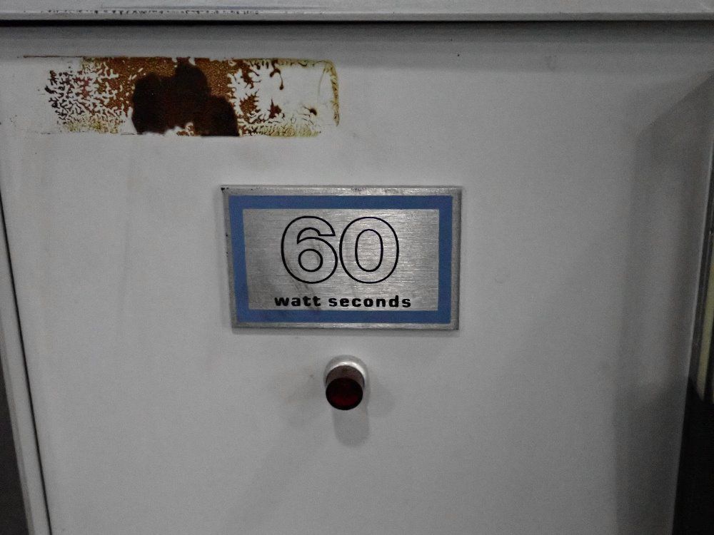 Unitek Spot Welder - 1-164-02