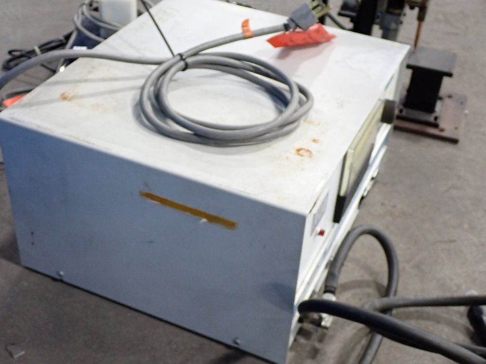 Unitek Spot Welder - 1-164-02
