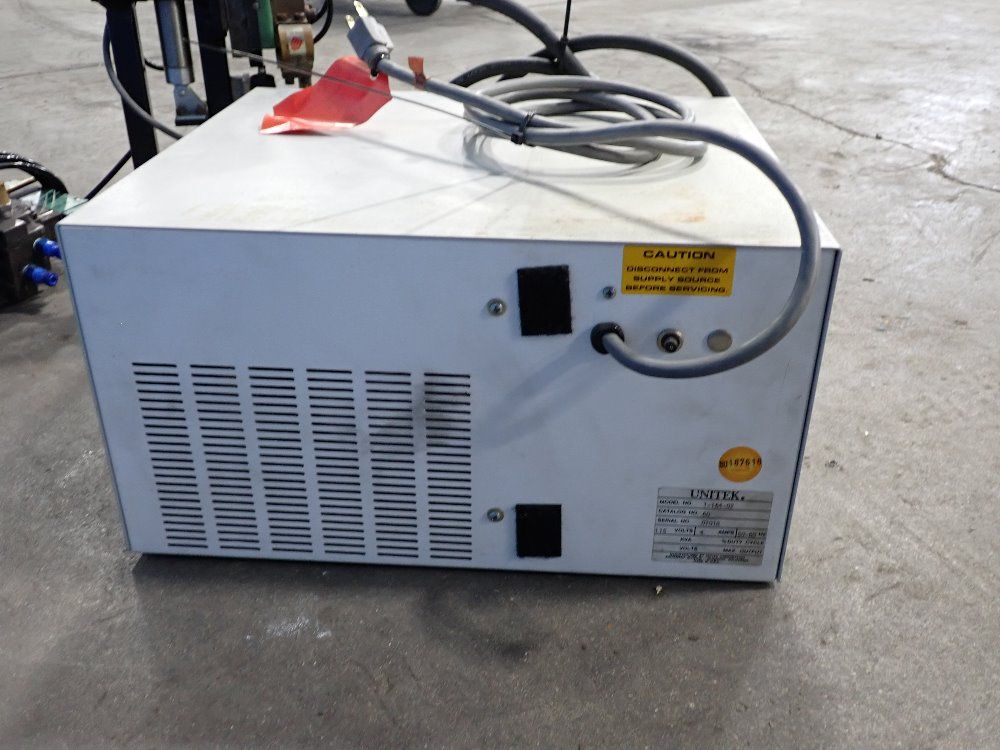 Unitek Spot Welder - 1-164-02