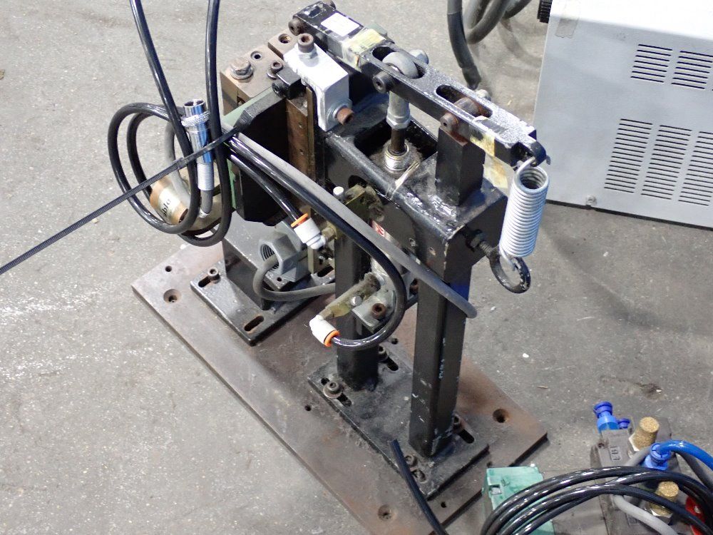 Unitek Spot Welder - 1-164-02