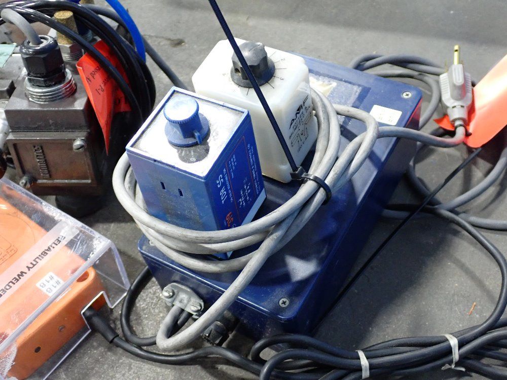 Unitek Spot Welder - 1-164-02