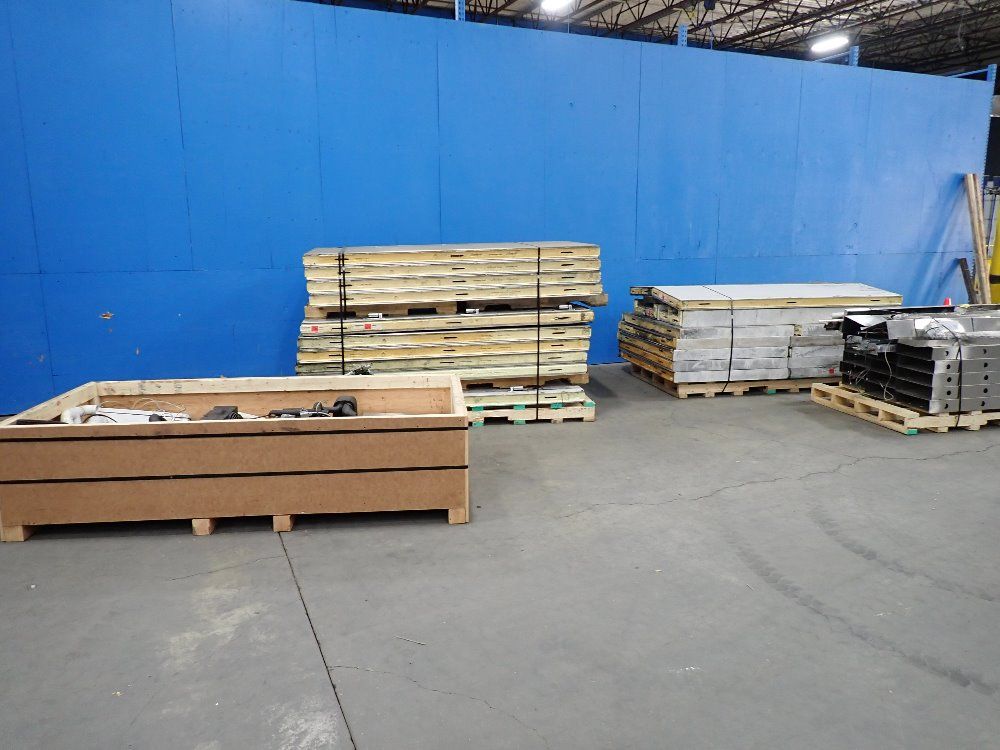 Copeland 500 Kva Freezer - Rrg4-0100-pav-226