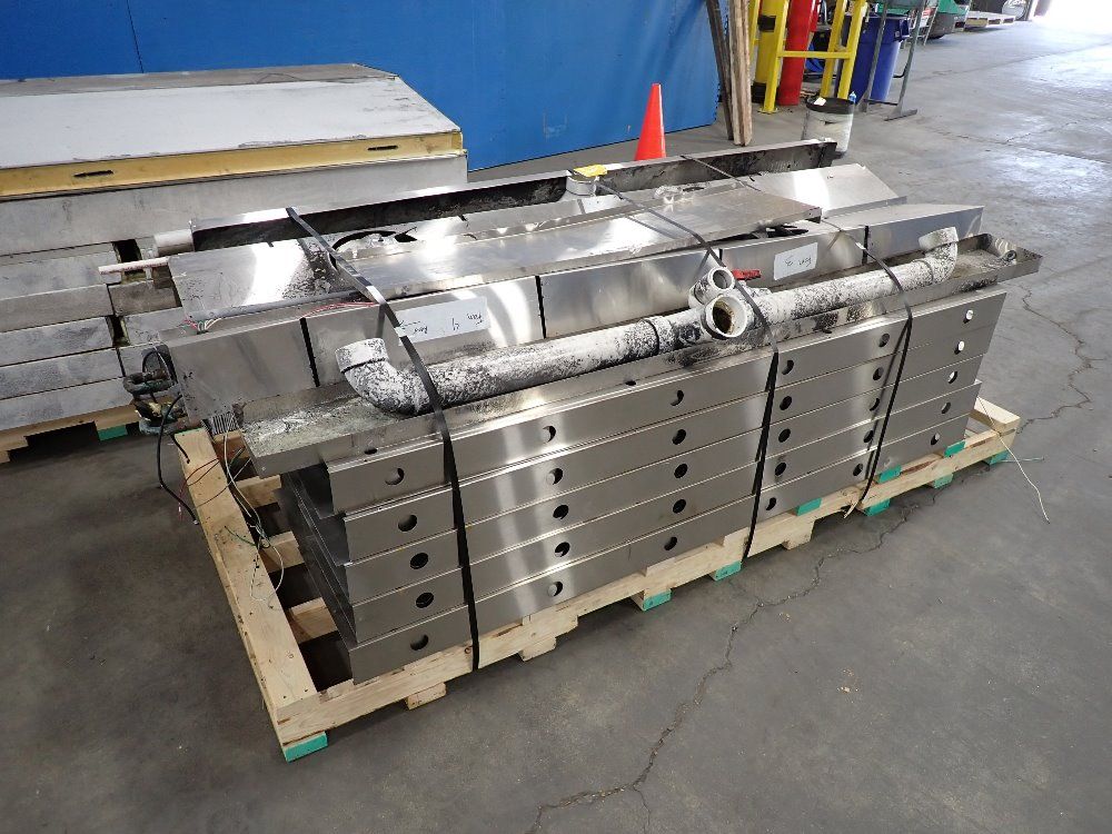 Copeland 500 Kva Freezer - Rrg4-0100-pav-226