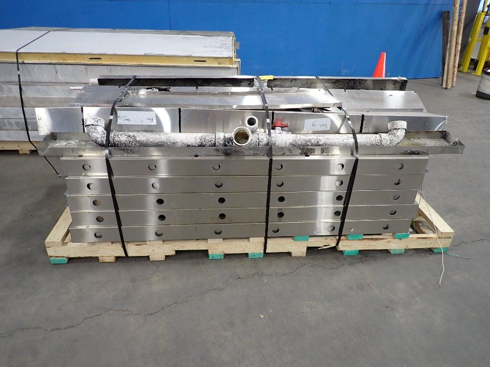 Copeland 500 Kva Freezer - Rrg4-0100-pav-226