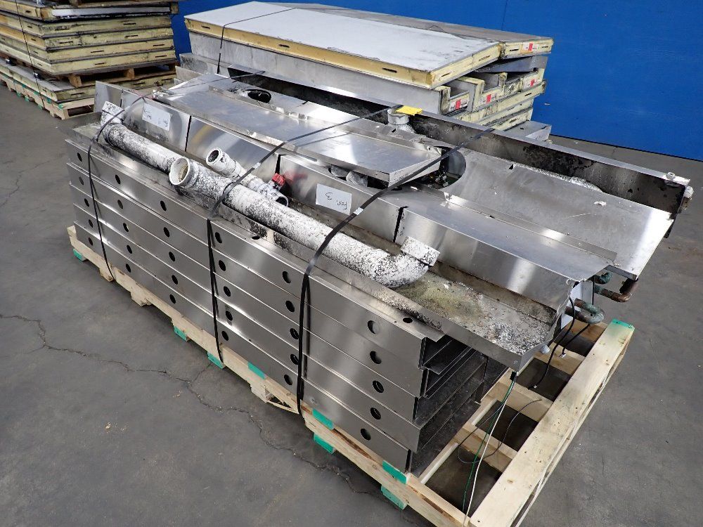 Copeland 500 Kva Freezer - Rrg4-0100-pav-226