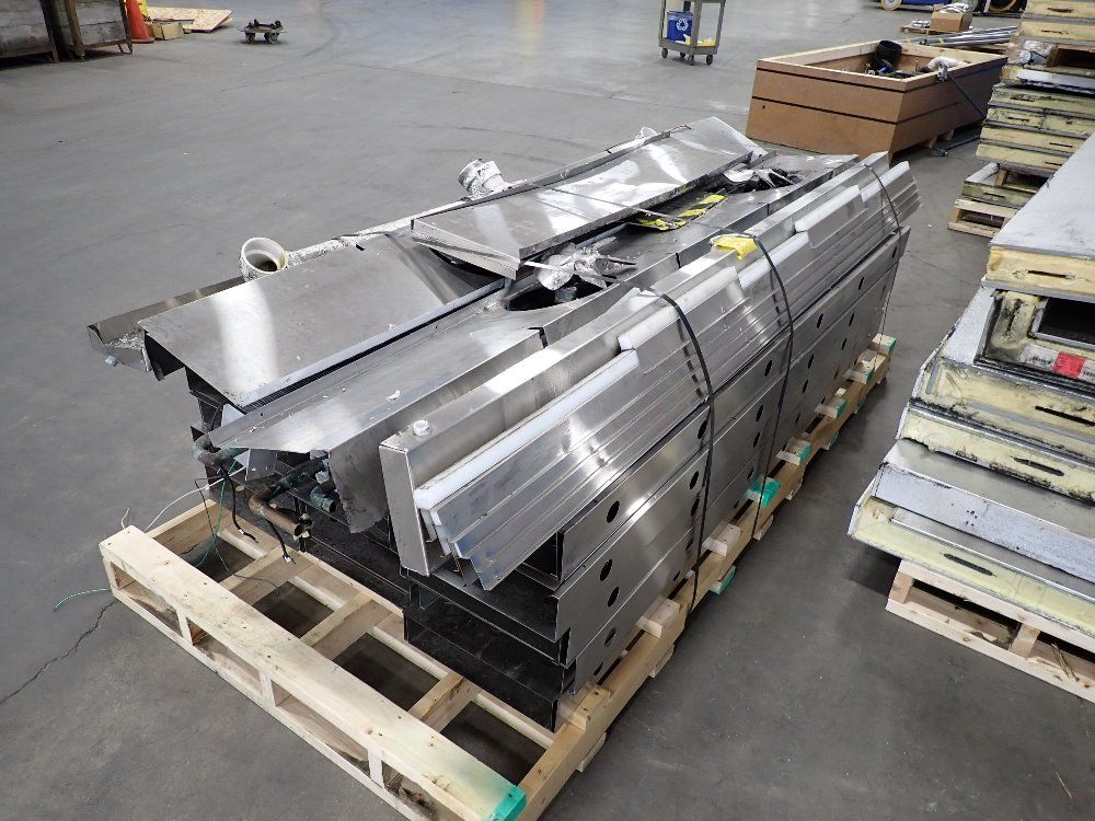 Copeland 500 Kva Freezer - Rrg4-0100-pav-226