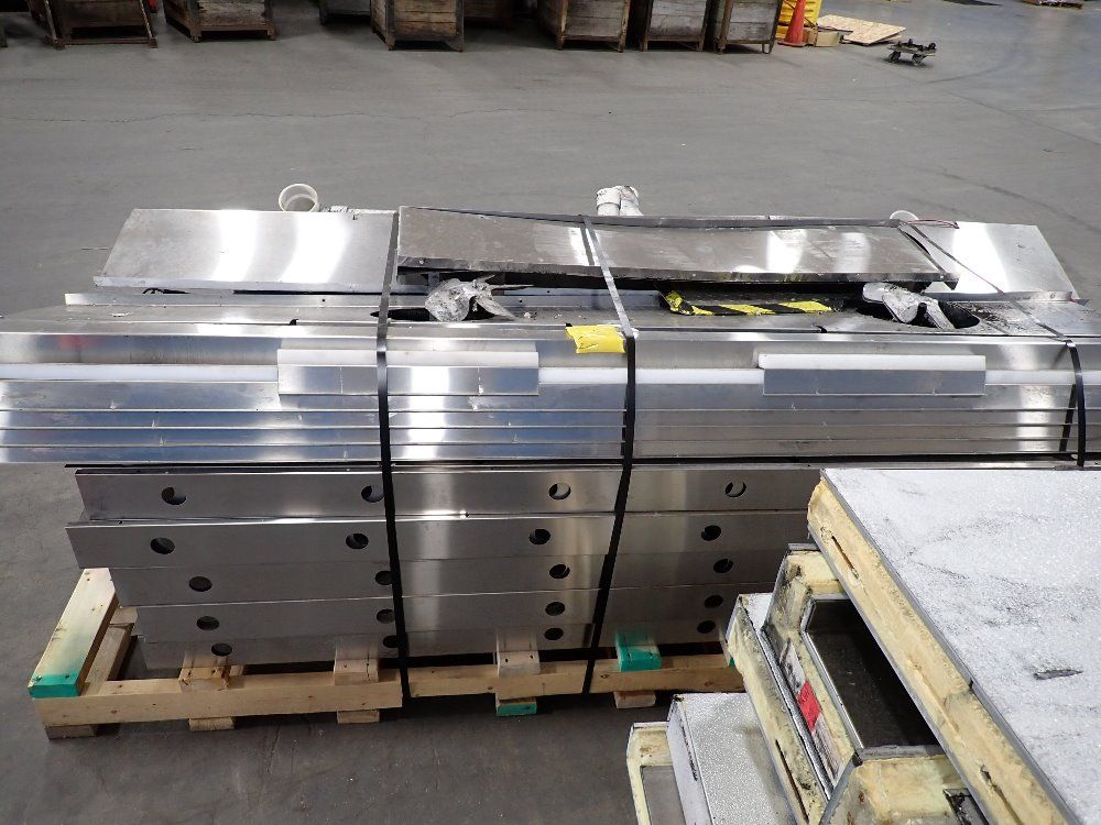 Copeland 500 Kva Freezer - Rrg4-0100-pav-226