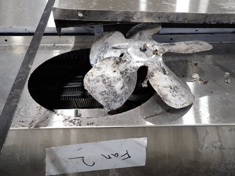 Copeland 500 Kva Freezer - Rrg4-0100-pav-226