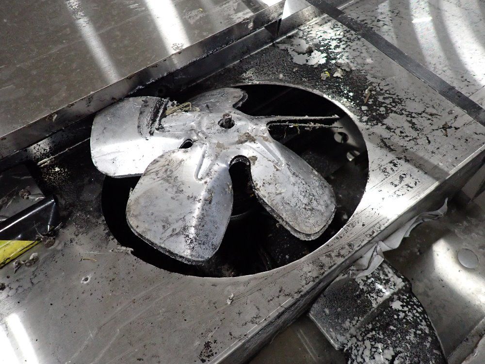 Copeland 500 Kva Freezer - Rrg4-0100-pav-226