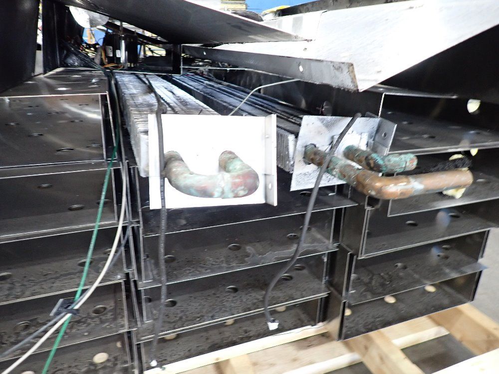 Copeland 500 Kva Freezer - Rrg4-0100-pav-226