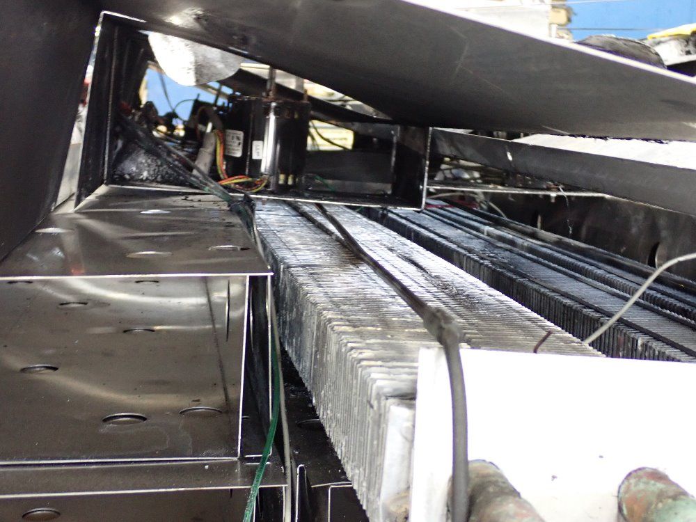 Copeland 500 Kva Freezer - Rrg4-0100-pav-226