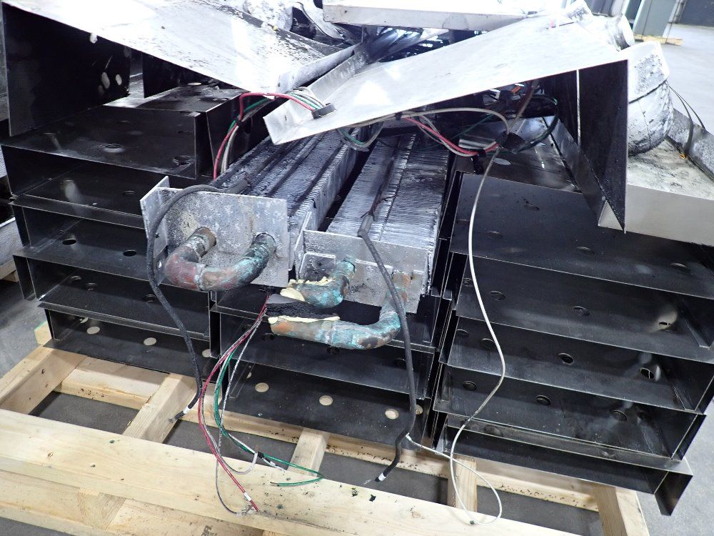 Copeland 500 Kva Freezer - Rrg4-0100-pav-226