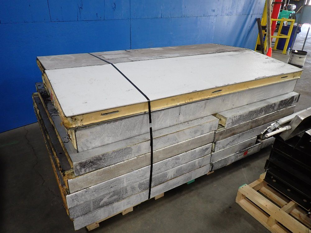 Copeland 500 Kva Freezer - Rrg4-0100-pav-226