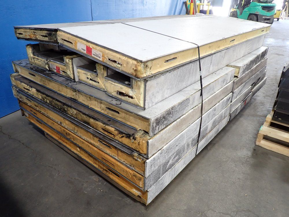 Copeland 500 Kva Freezer - Rrg4-0100-pav-226