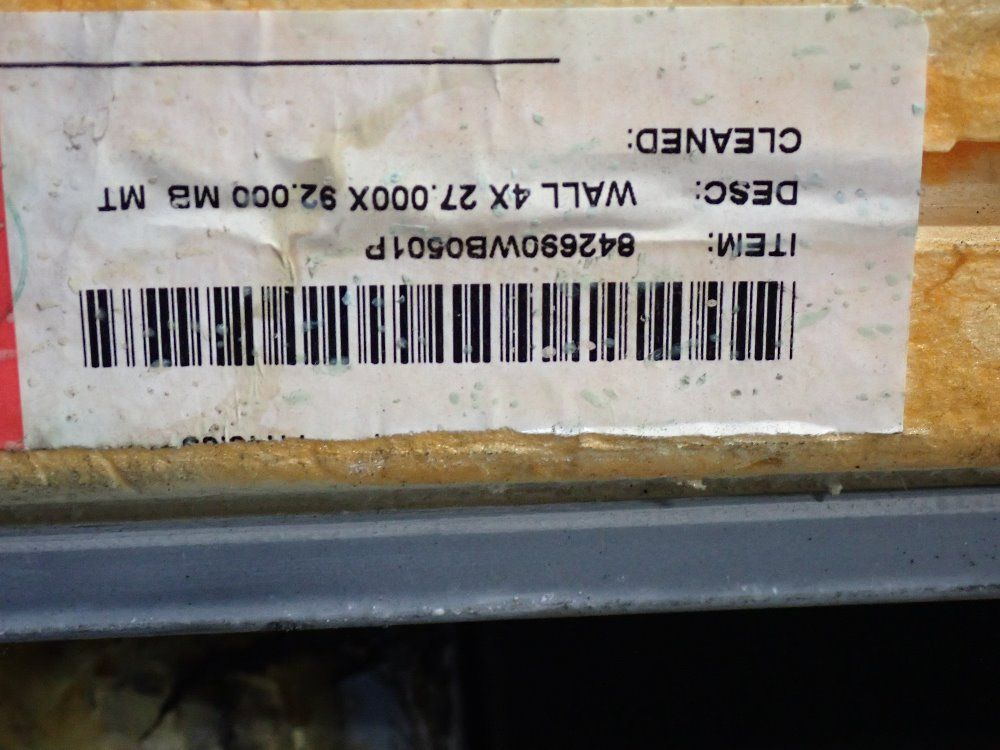 Copeland 500 Kva Freezer - Rrg4-0100-pav-226