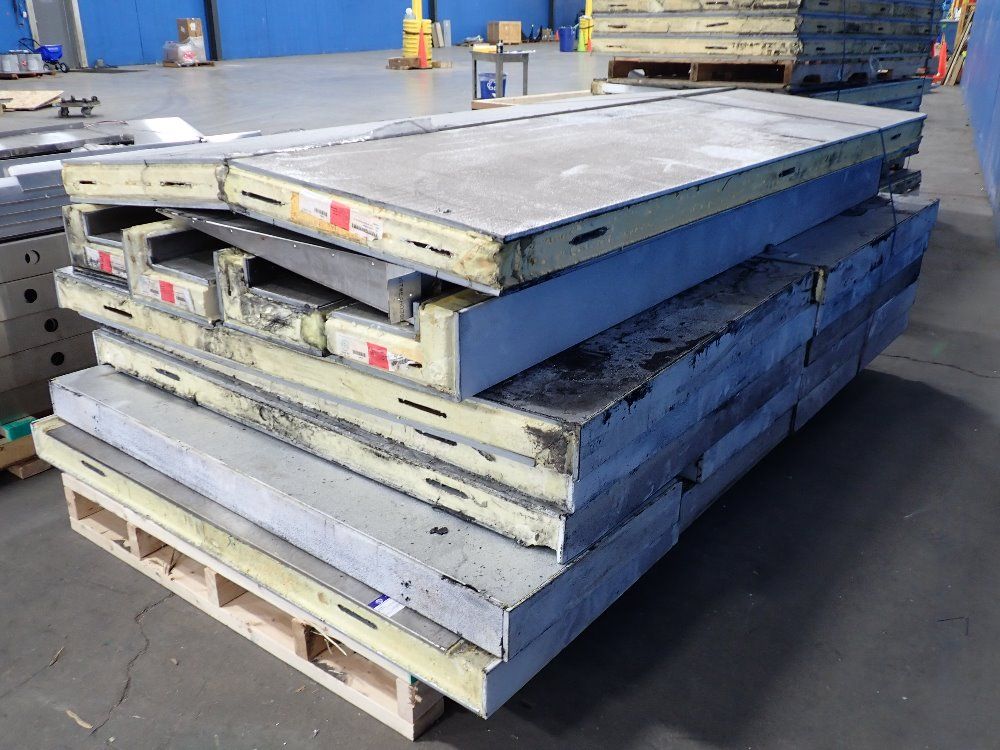 Copeland 500 Kva Freezer - Rrg4-0100-pav-226