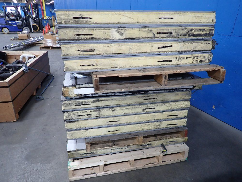 Copeland 500 Kva Freezer - Rrg4-0100-pav-226