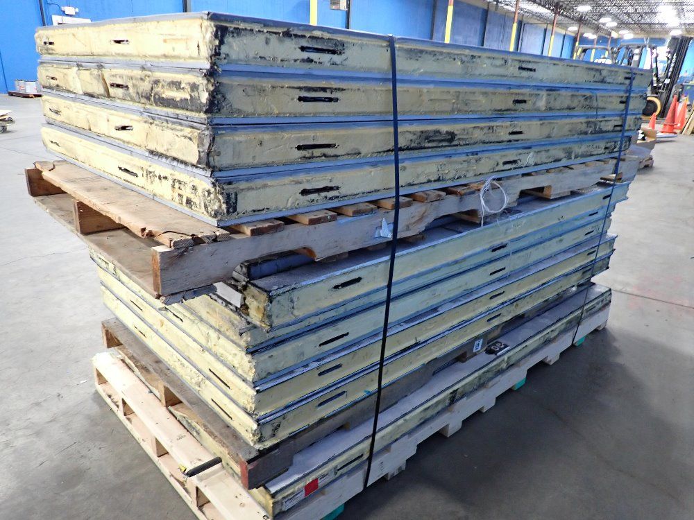 Copeland 500 Kva Freezer - Rrg4-0100-pav-226