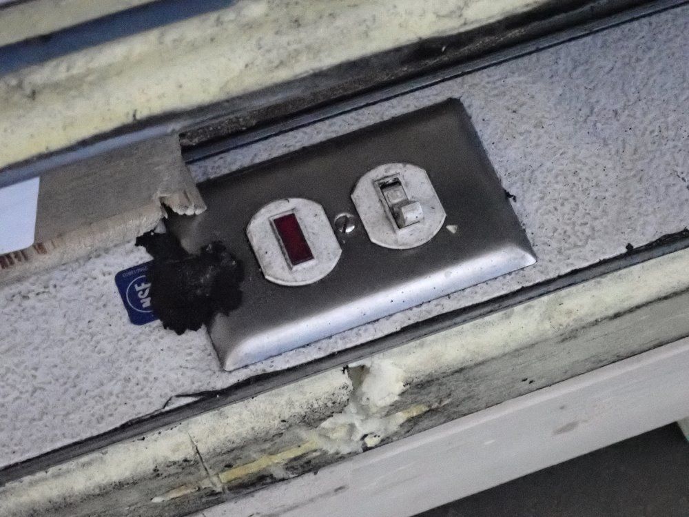 Copeland 500 Kva Freezer - Rrg4-0100-pav-226