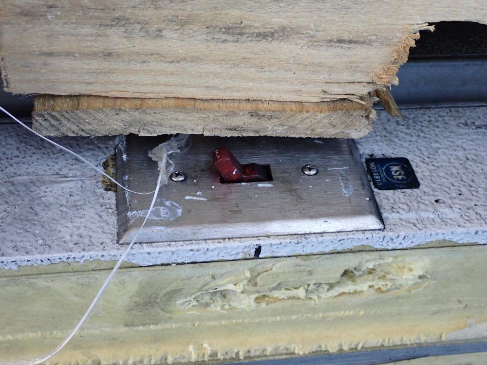 Copeland 500 Kva Freezer - Rrg4-0100-pav-226