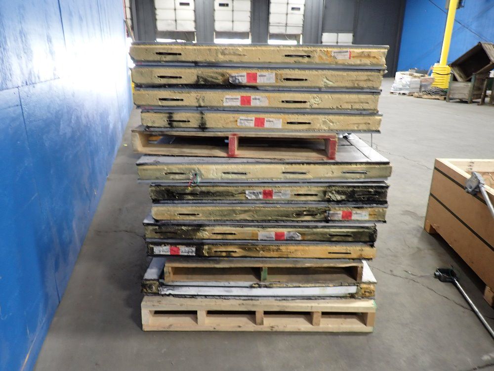 Copeland 500 Kva Freezer - Rrg4-0100-pav-226