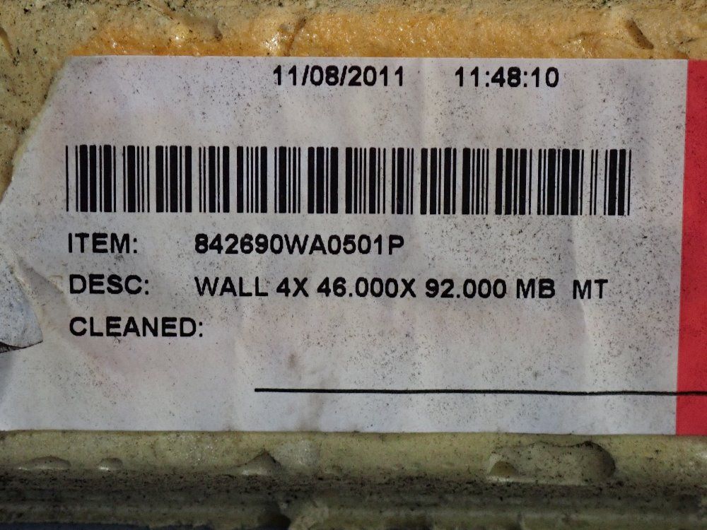 Copeland 500 Kva Freezer - Rrg4-0100-pav-226