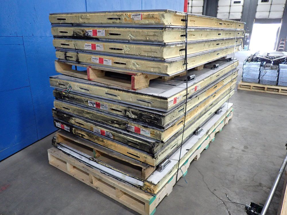 Copeland 500 Kva Freezer - Rrg4-0100-pav-226