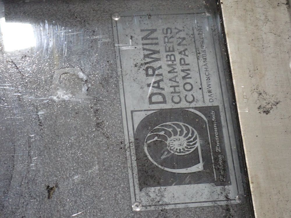 Copeland 500 Kva Freezer - Rrg4-0100-pav-226