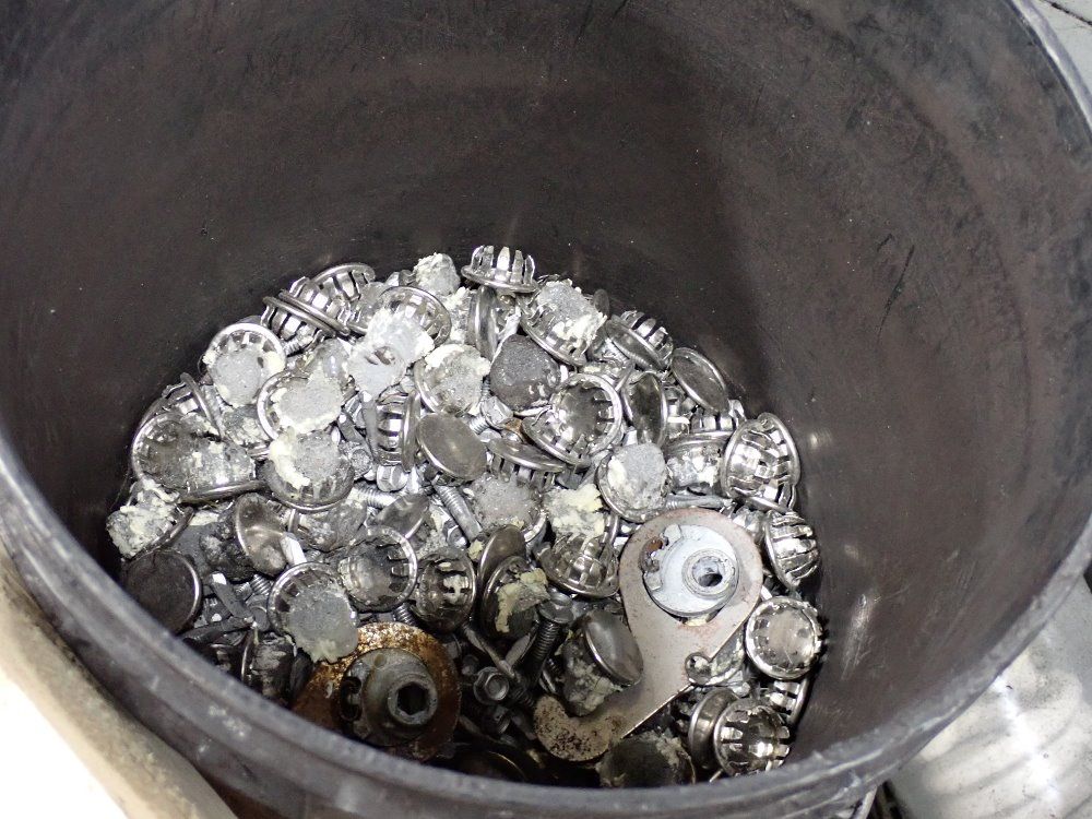 Copeland 500 Kva Freezer - Rrg4-0100-pav-226