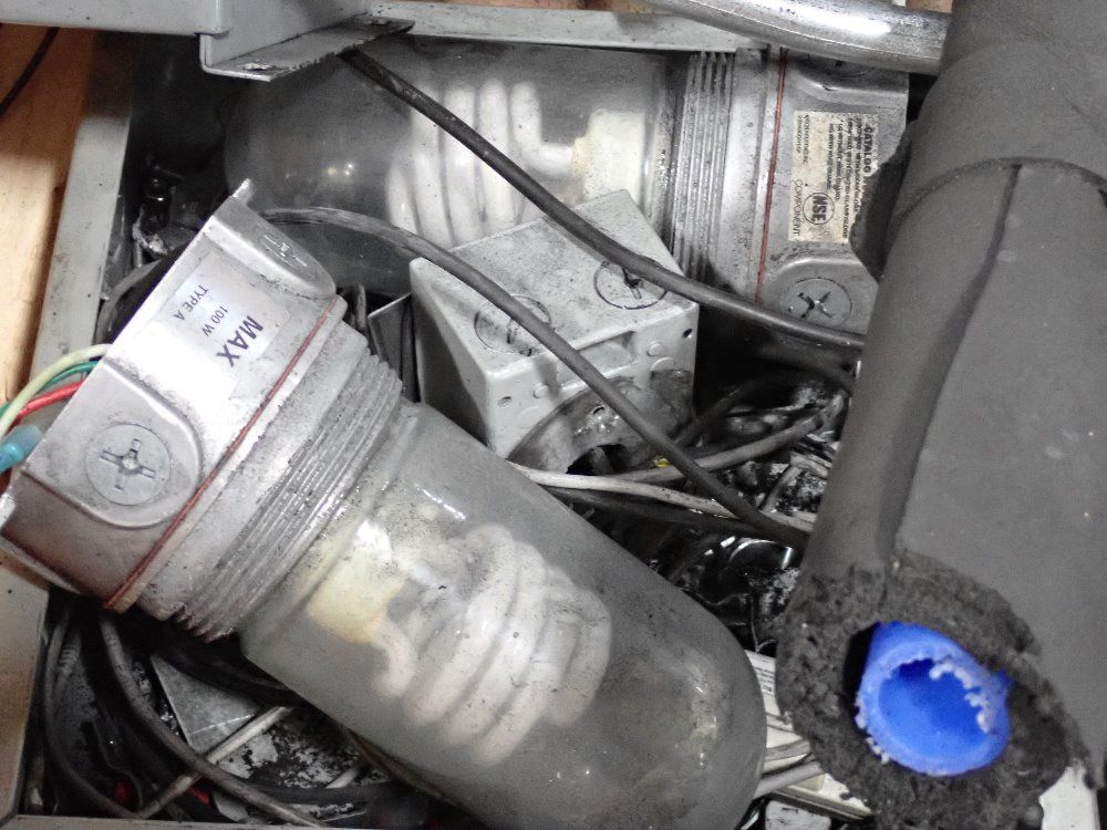 Copeland 500 Kva Freezer - Rrg4-0100-pav-226