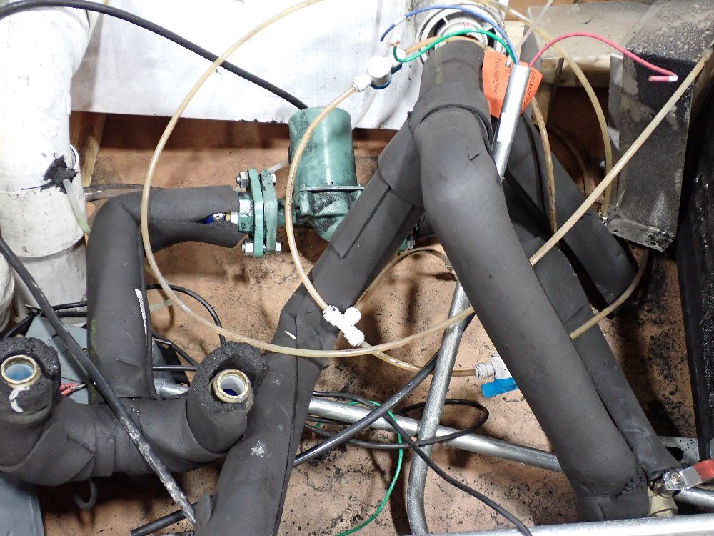 Copeland 500 Kva Freezer - Rrg4-0100-pav-226