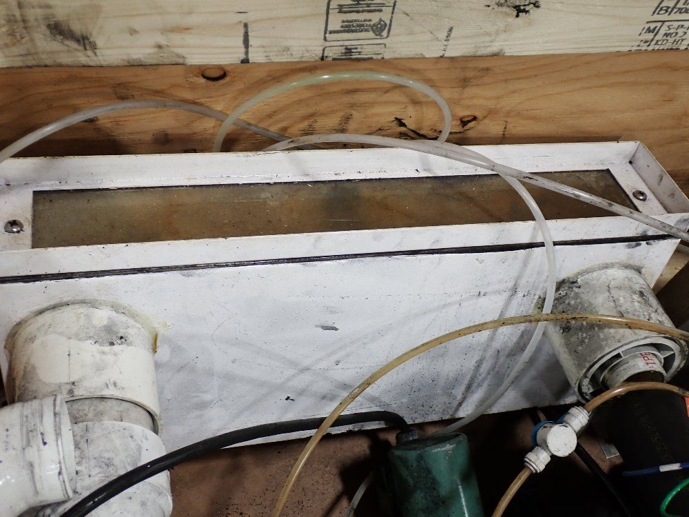 Copeland 500 Kva Freezer - Rrg4-0100-pav-226