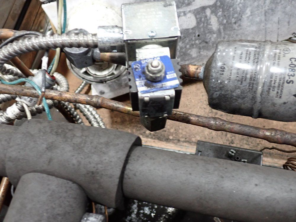 Copeland 500 Kva Freezer - Rrg4-0100-pav-226