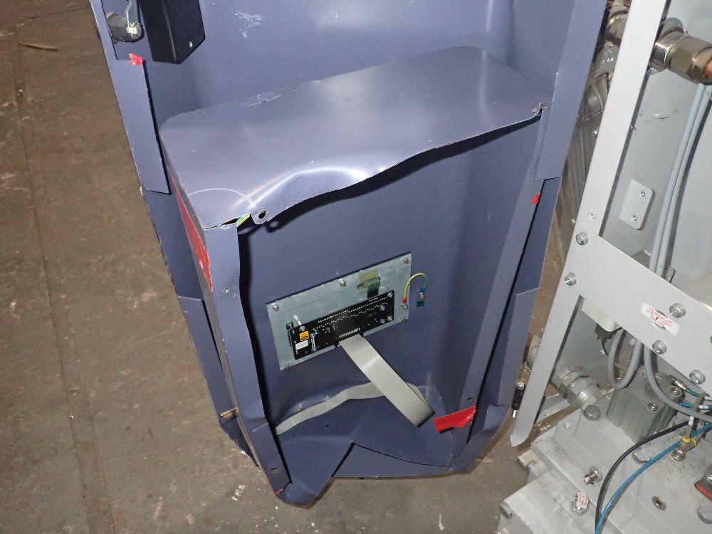 Parker 525l N2 Maxi Gas Nitrogen Generator - Maxigas120 E Call