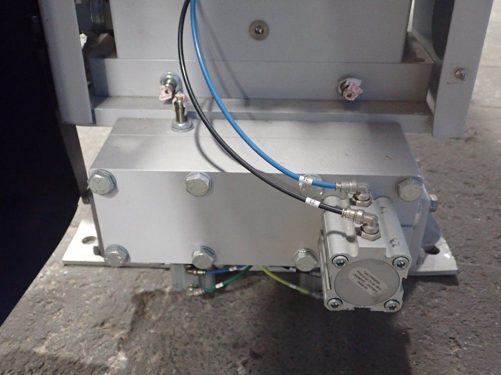 Parker 525l N2 Maxi Gas Nitrogen Generator - Maxigas120 E Call