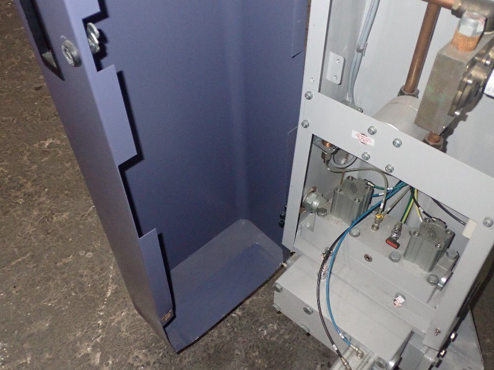 Parker 525l N2 Maxi Gas Nitrogen Generator - Maxigas120 E Call