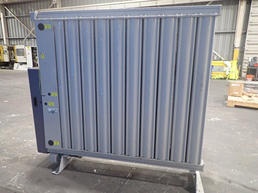 Parker 525l N2 Maxi Gas Nitrogen Generator - Maxigas120 E Call