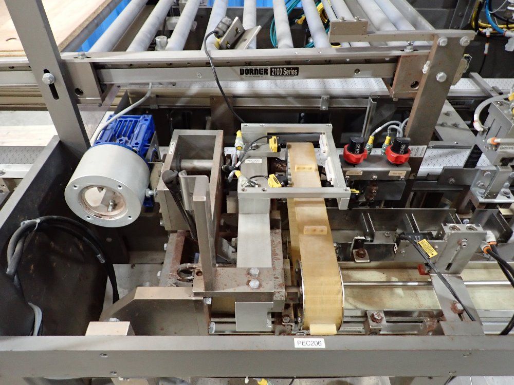 Mgs Machine 65kva Tray Loader - Phs