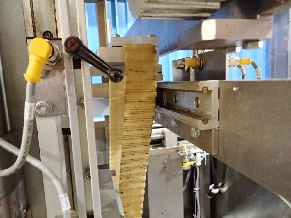 Mgs Machine 65kva Tray Loader - Phs