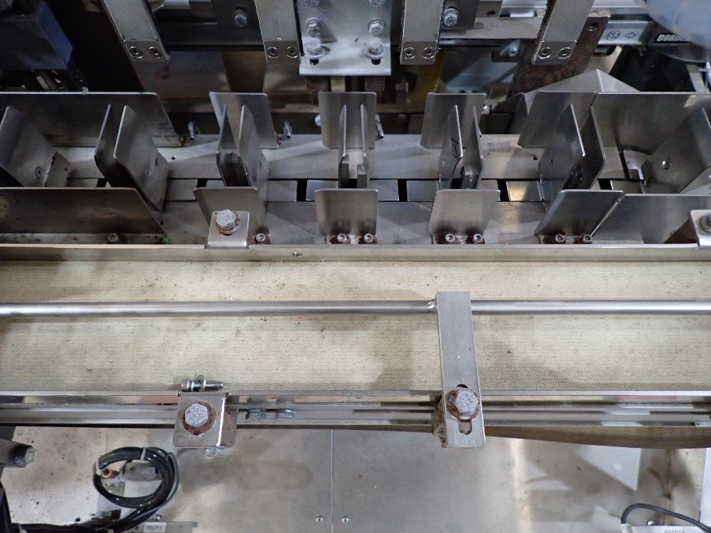 Mgs Machine 65kva Tray Loader - Phs