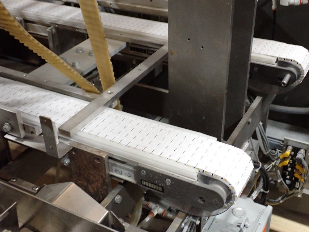 Mgs Machine 65kva Tray Loader - Phs