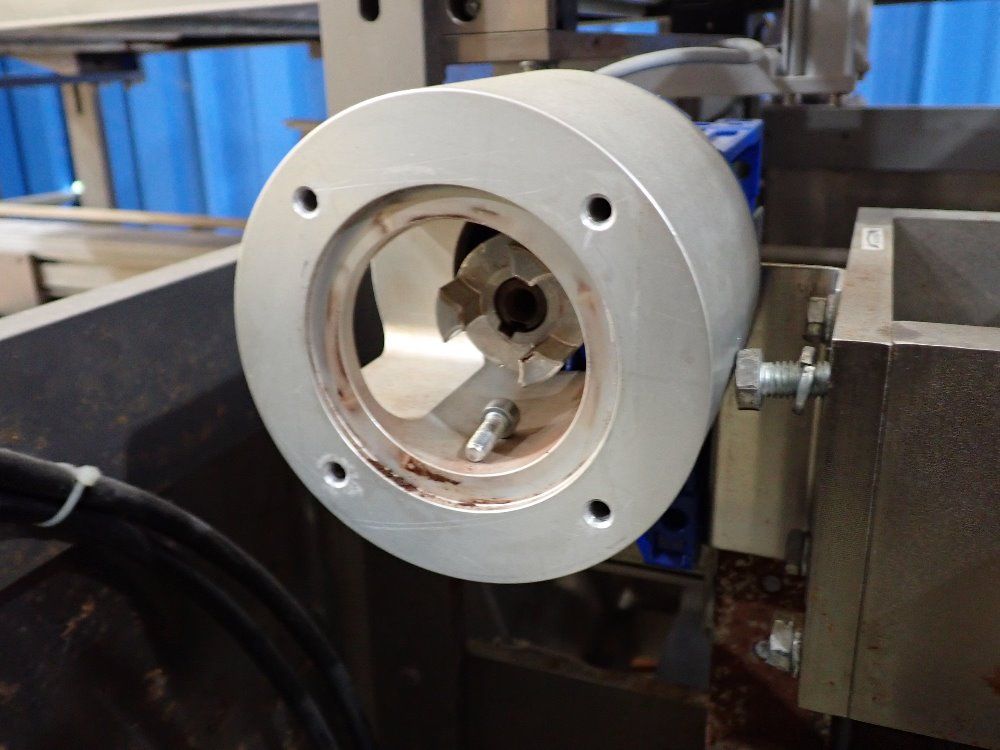 Mgs Machine 65kva Tray Loader - Phs