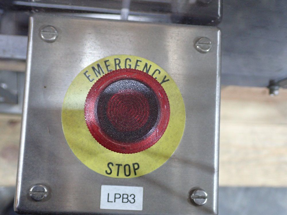 Mgs Machine 65kva Tray Loader - Phs