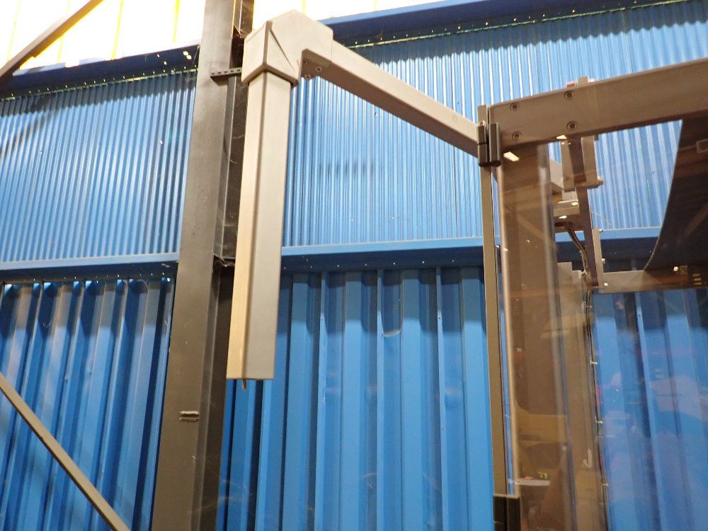 Mgs Machine 65kva Tray Loader - Phs